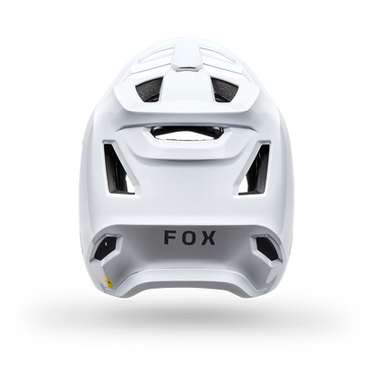 Casque VTT FOX RAMPAGE MIPS Blanc Mat