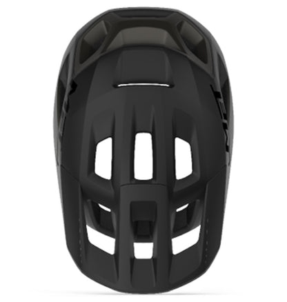 MTB-helm MET REVO MIPS Zwart