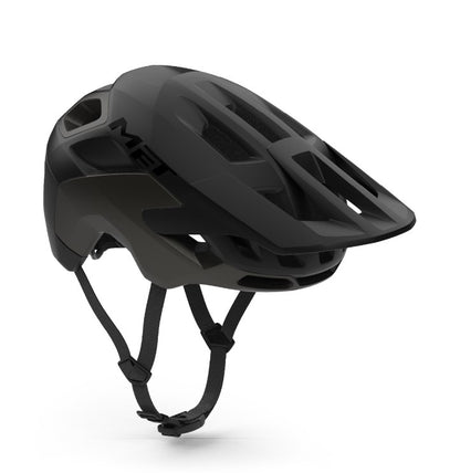 MTB-helm MET REVO MIPS Zwart