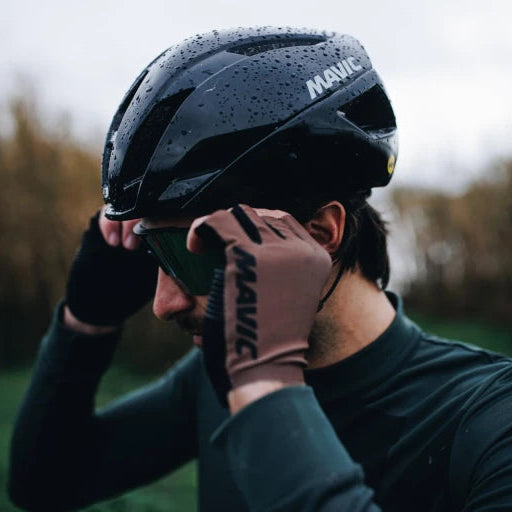 Casque Route MAVIC COMETE SL MIPS Noir