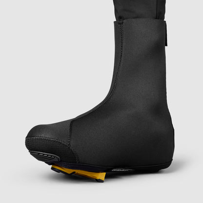 Overschoenen GRIPGRAB RIDE 2 WATERPROOF WINTER ROAD zwart