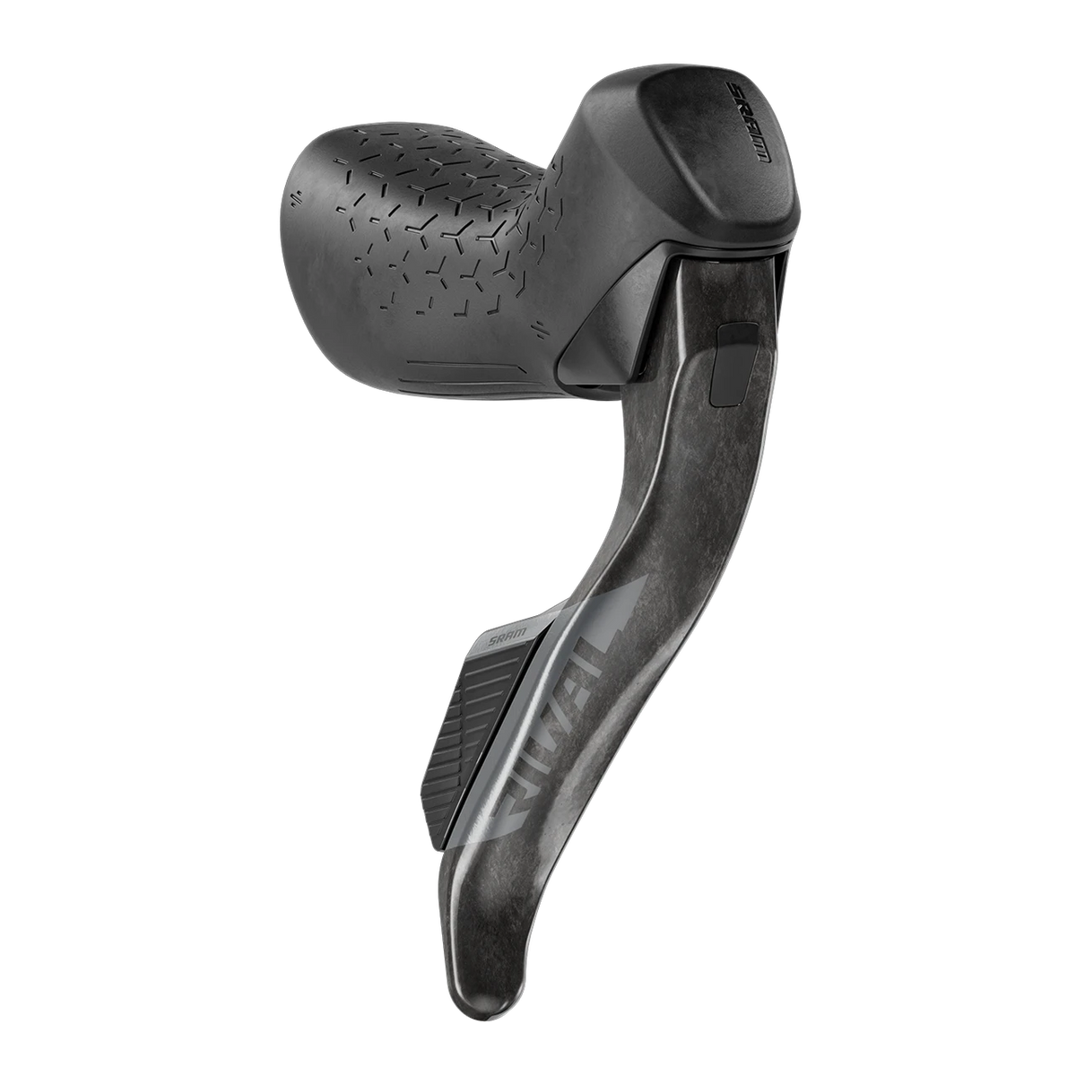 Rechter rem-schakelhendel 12-speed SRAM RIVAL AXS E1 HRD