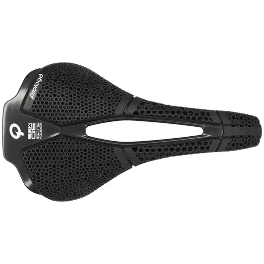 Selle PROLOGO SCRATCH M5 PAS 3D Rails Nack Noir