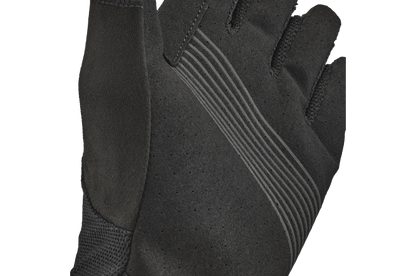 Korte Handschoenen MAVIC ESSENTIAL Zwart