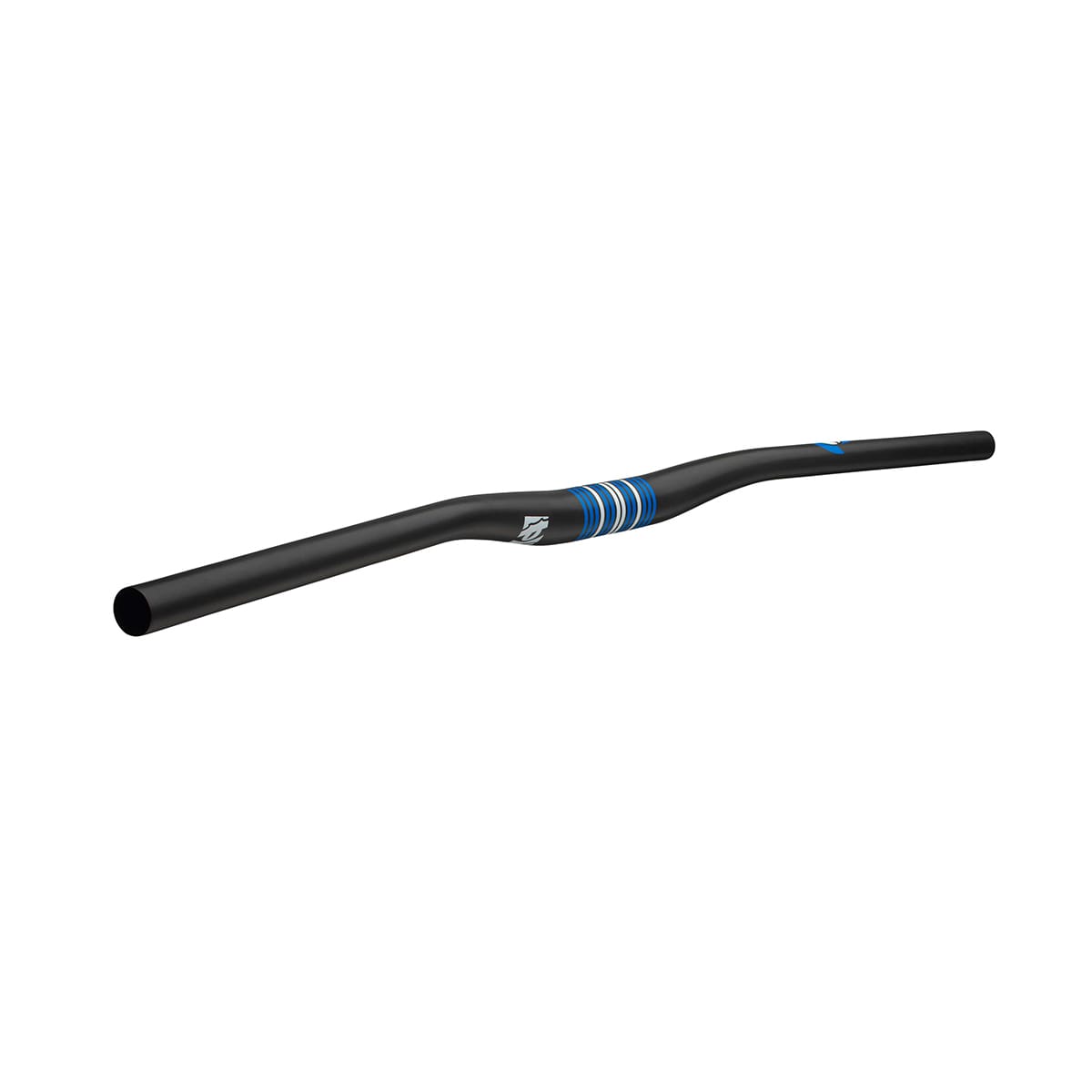 RACE FACE SIXC Koolstof Stijging 19mm Hanger 785mm Blauw