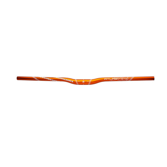 RACE FACE ATLAS Rise 12,7mm 785mm Oranje stuur