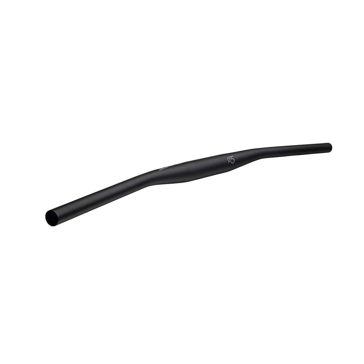 Cintre RACE FACE CHESTER Rise 10mm 780mm Noir