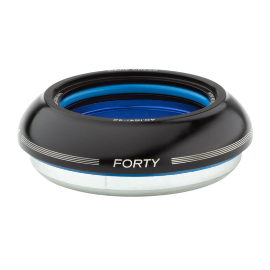 Hoge kom voor CANE CREEK FORTY 1"1/8 IS41 geïntegreerde balhoofdset