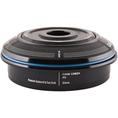 Cuvette Haute pour Jeu de Direction Semi-Intégré CANE CREEK FORTY 1"1/8 ZS44 Short Cover