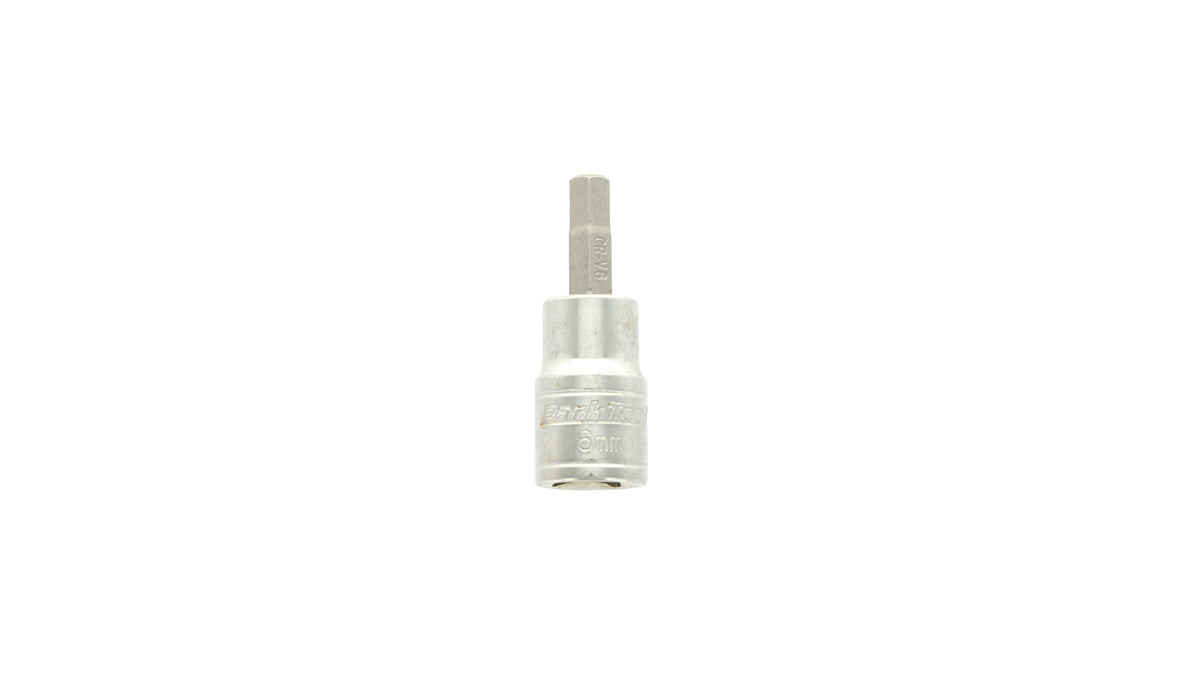 Embout Hexagonal PARK TOOL Longueur 26.5 mm