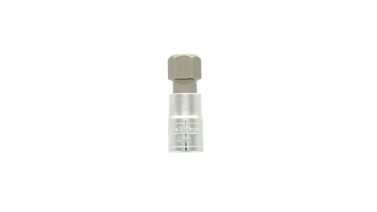 Embout Hexagonal PARK TOOL Longueur 26.5 mm