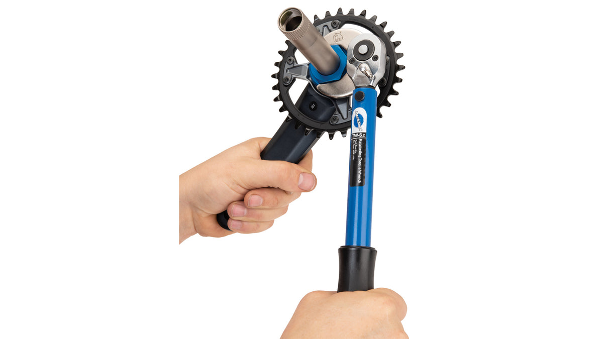 Steeksleutel 36 mm met 3/8"-aansluiting PARK TOOL TWB-36