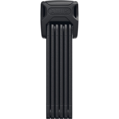 Opvouwbaar Gewricht Slot ABUS BORDO 6000K + Houder SH