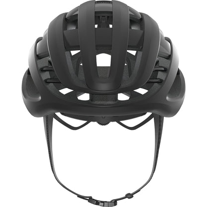 Casque Route ABUS AIRBREAKER Noir