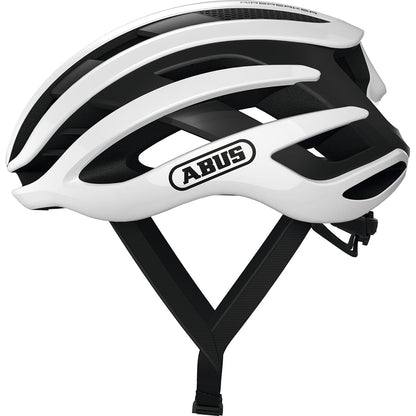 Weghelm ABUS AIRBREAKER Wit