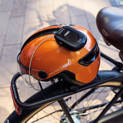 Intrekbaar Kabelslot ABUS COMBIFLEX REST