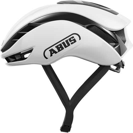 ABUS GAMECHANGER 2.0 Weghelm Wit