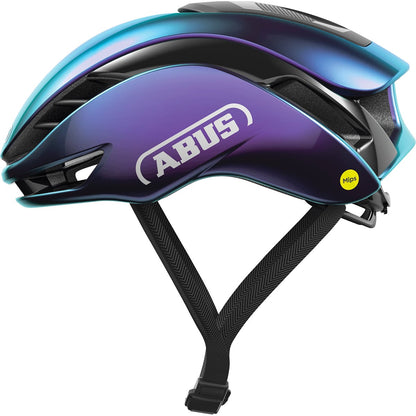 Weghelm ABUS GAMECHANGER 2.0 MIPS Paars