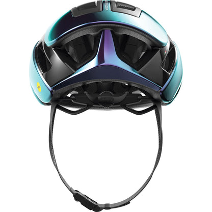 Weghelm ABUS GAMECHANGER 2.0 MIPS Paars