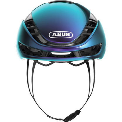 Weghelm ABUS GAMECHANGER 2.0 MIPS Paars