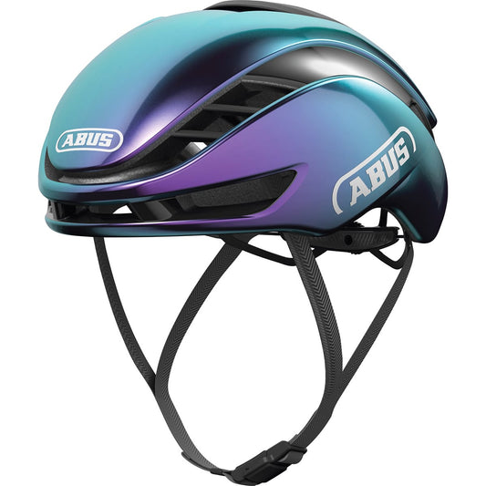 Casque Route ABUS GAMECHANGER 2.0 MIPS Violet