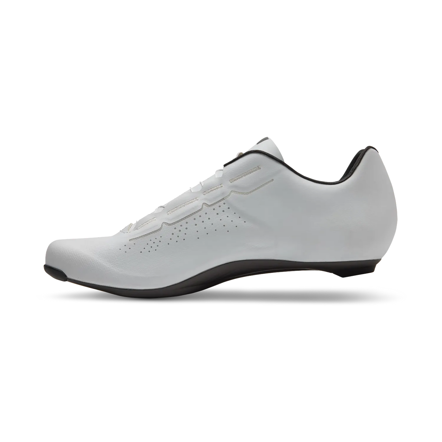 Wielrenschoenen GIRO IMPERIAL II AS Wit
