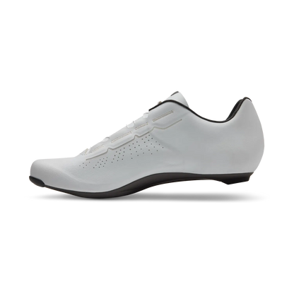 Chaussures Route GIRO IMPERIAL  II ALL SEASON Blanc