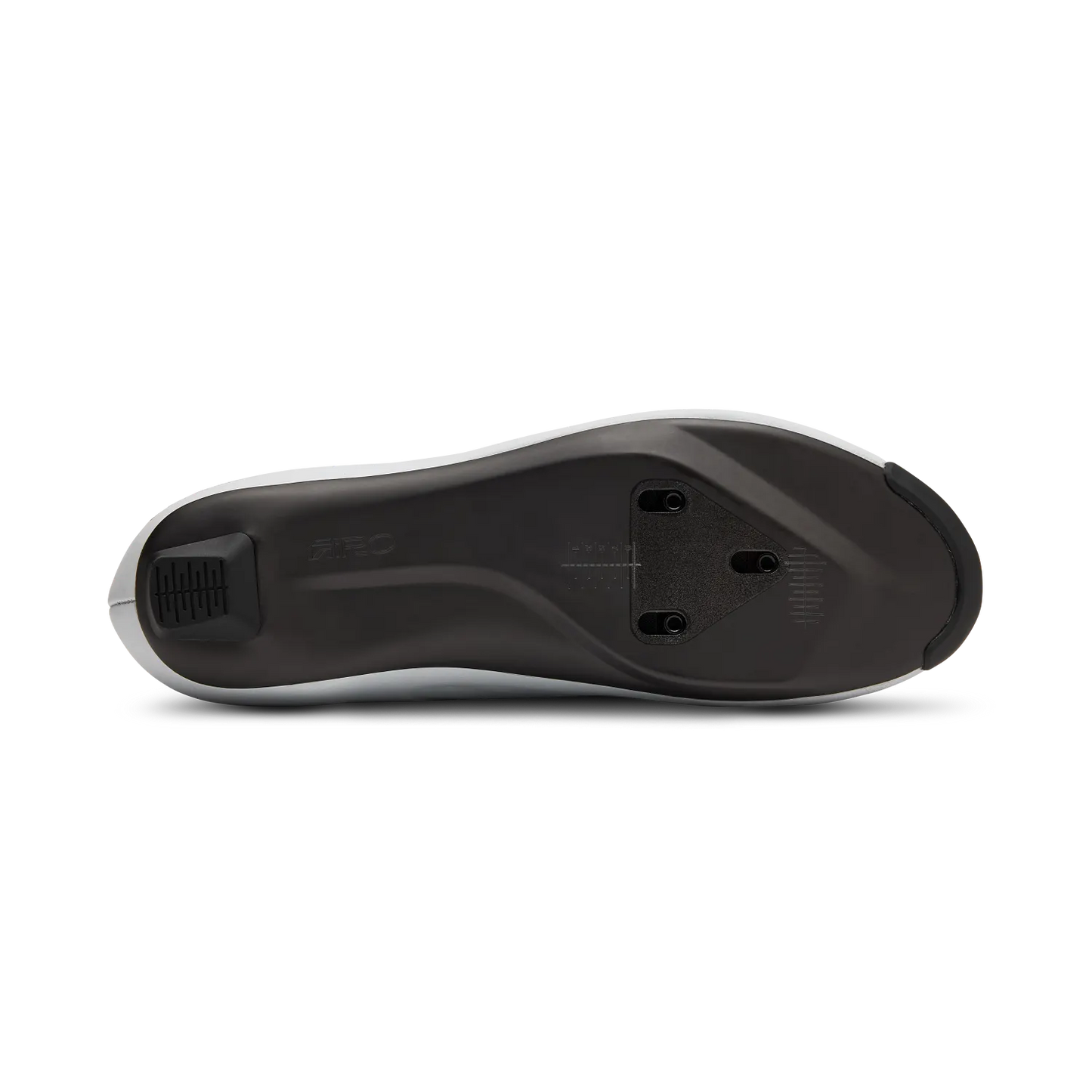 Wielrenschoenen GIRO IMPERIAL II AS Wit