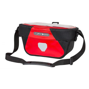 Sacoche de Guidon ORLIEB ULTIMATE 5 L Rouge