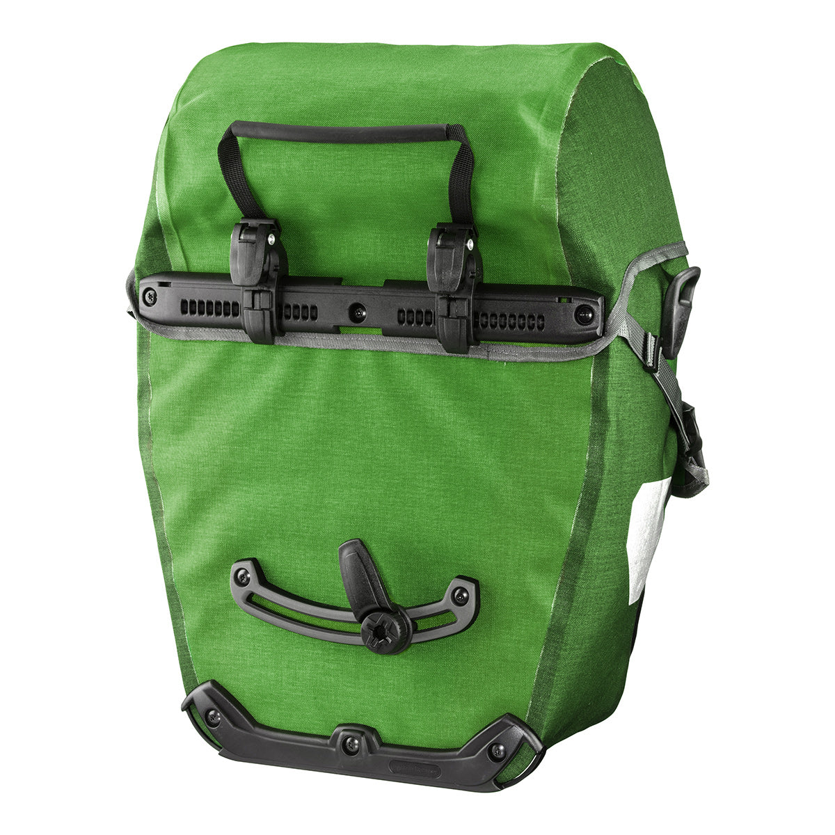 Paar ORTLIEB BIKE PACKER PLUS 42 L Bagagetassen Groen