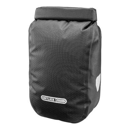 Frametas ORTLIER FORK-PACK 5,8 L Zwart