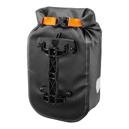 Frametas ORTLIER FORK-PACK 5,8 L Zwart
