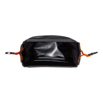 Frametas ORTLIER FORK-PACK 5,8 L Zwart