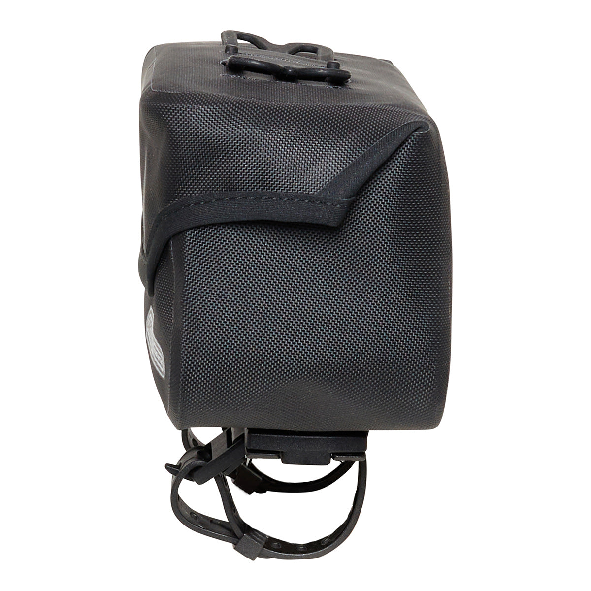 Sacoche de Cadre ORTLIEB TOPTUBE BAG 1.5 L Noir