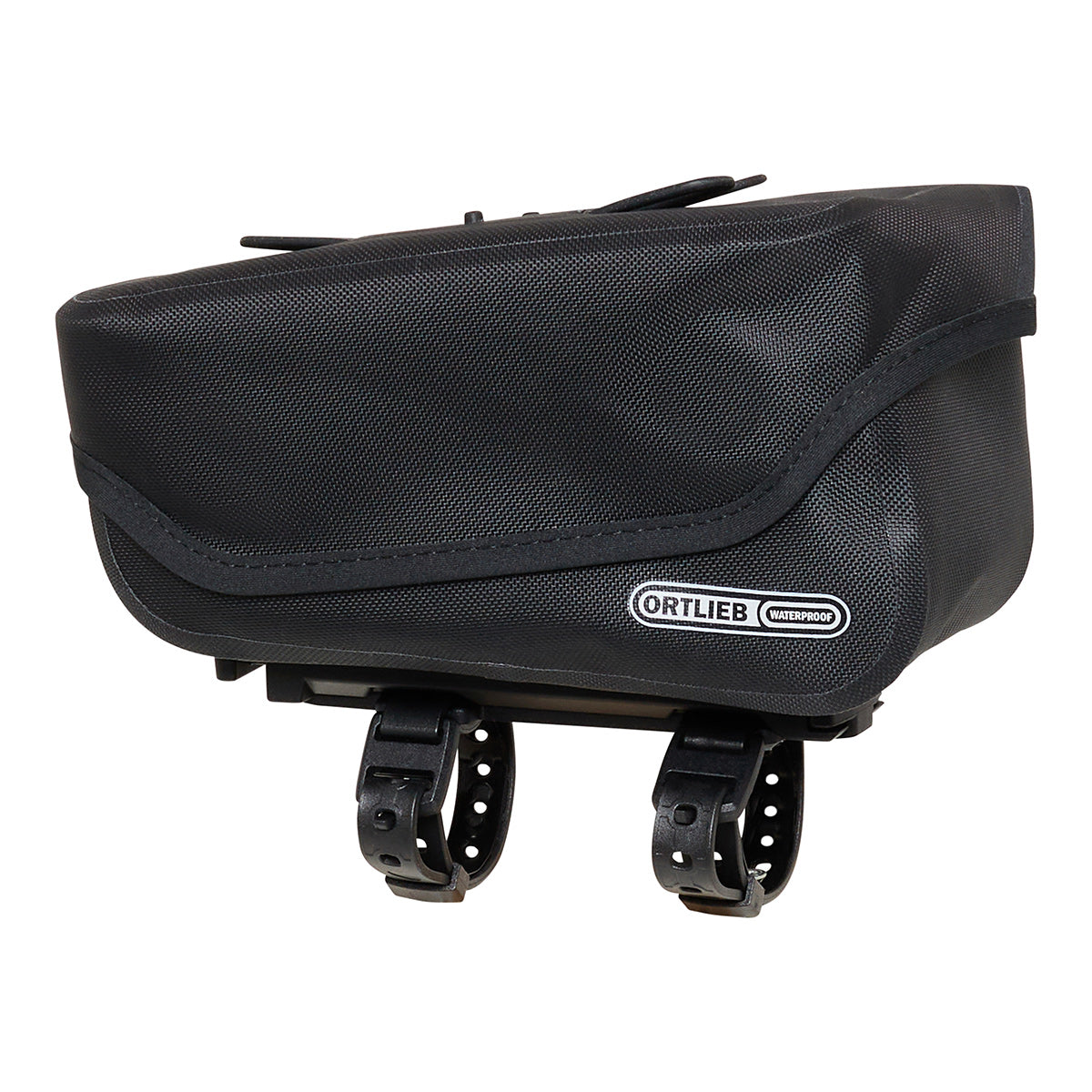 Sacoche de Cadre ORTLIEB TOPTUBE BAG 1.5 L Noir