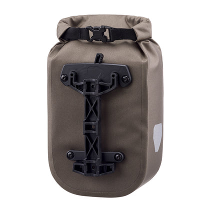 Vorktas ORTLIEB FORK-PACK 5.8 L Grijs