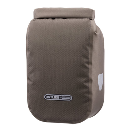 Vorktas ORTLIEB FORK-PACK 5.8 L Grijs