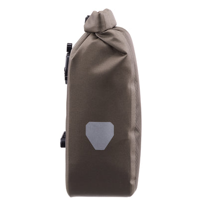 Vorktas ORTLIEB FORK-PACK 5.8 L Grijs