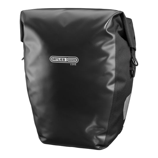 Sacoche de Porte-Bagages ORTLIEB BACK ROLLER 20 L Noir