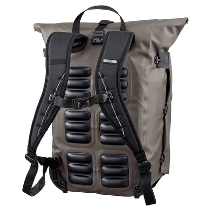 Bagagedrager Tas ORTLIEB VARIO 26 L Grijs