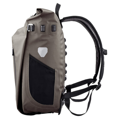 Bagagedrager Tas ORTLIEB VARIO 26 L Grijs