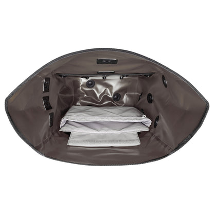 Bagagedrager Tas ORTLIEB VARIO 26 L Grijs
