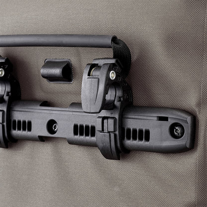 Bagagedrager Tas ORTLIEB VARIO 26 L Grijs