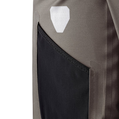 Bagagedrager Tas ORTLIEB VARIO 26 L Grijs