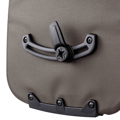 Bagagedrager Tas ORTLIEB VARIO 26 L Grijs