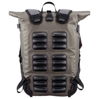 Bagagedrager Tas ORTLIEB VARIO 26 L Grijs