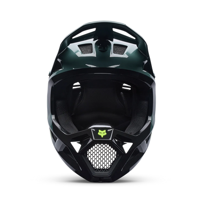 Casque VTT FOX RAMPAGE MIPS FOUNDRY Vert Sauge