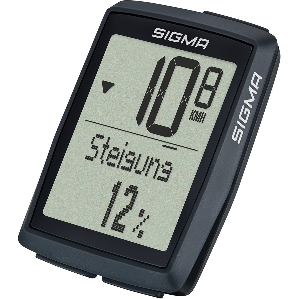 Compteur sans Fils SIGMA BC 14.0 WL STS