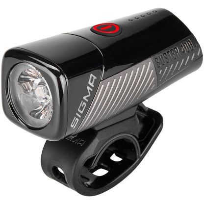 Voorverlichting SIGMA BUSTER 400