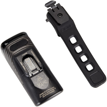 Voorverlichting SIGMA BUSTER 400